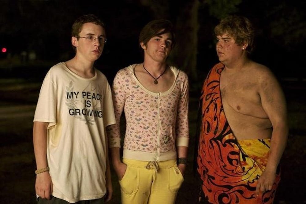 "Do these tween girl clothes make me look fat?"