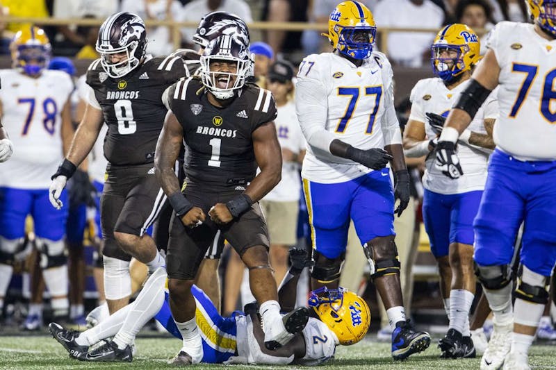 Indiana football’s Andre Carter named to Bednarik Award Watch List