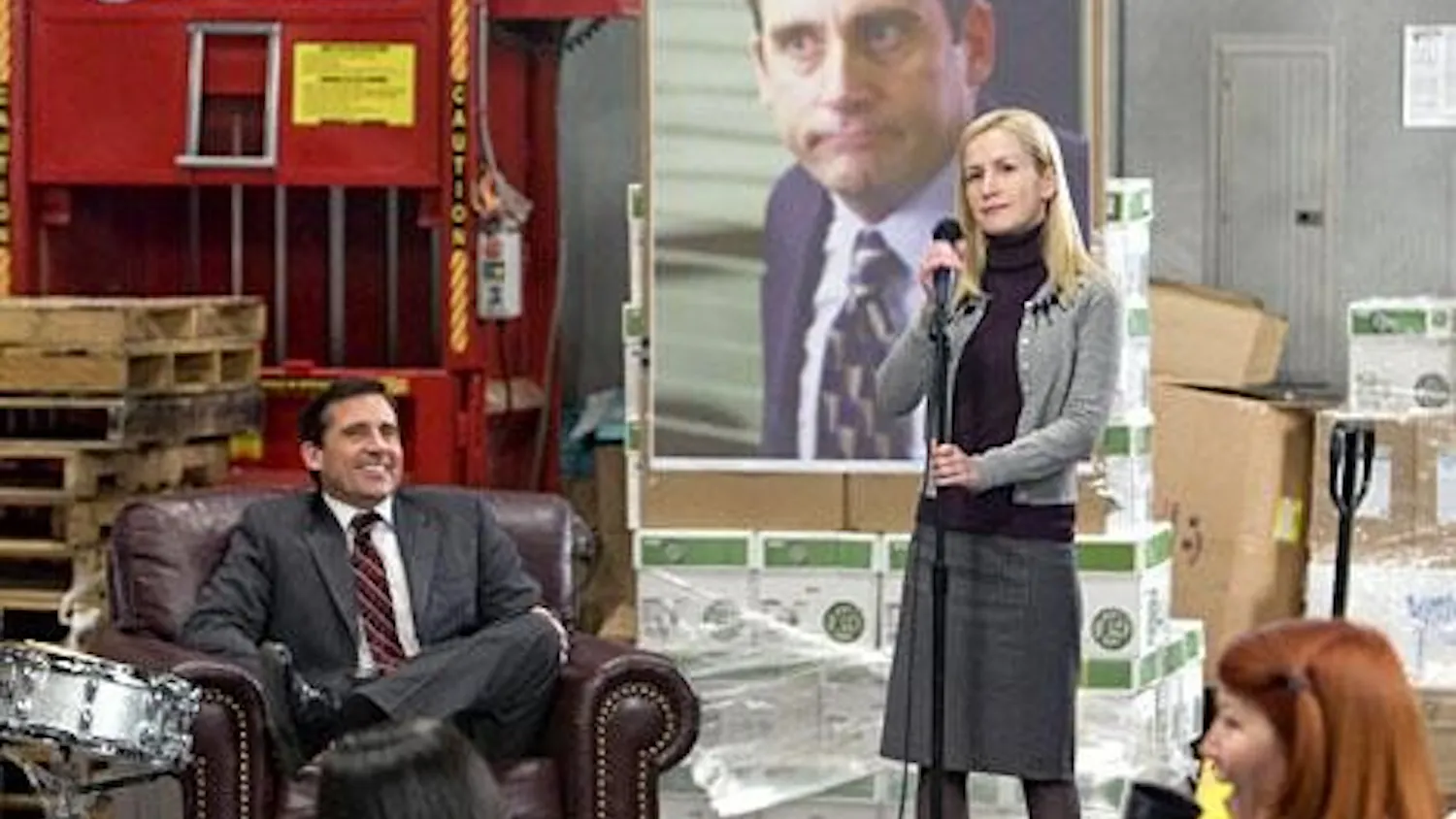 The Office