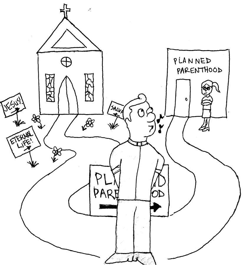 Have they gone too far?