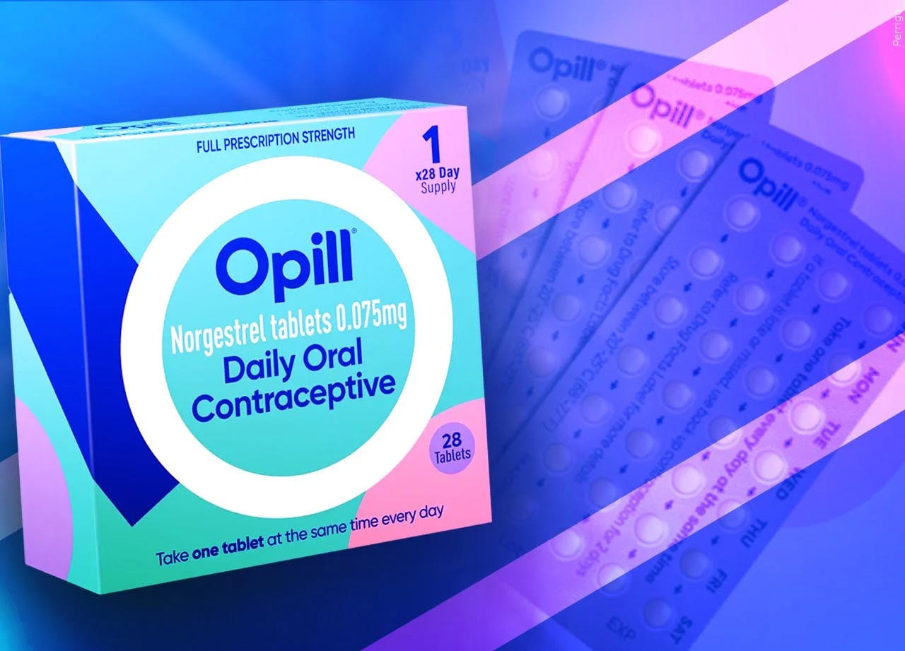 FDA Approves First Over-the-counter Birth Control Pill In U.S ...