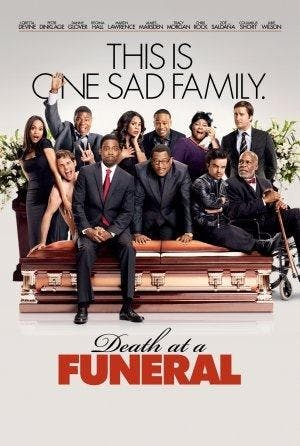 funeral