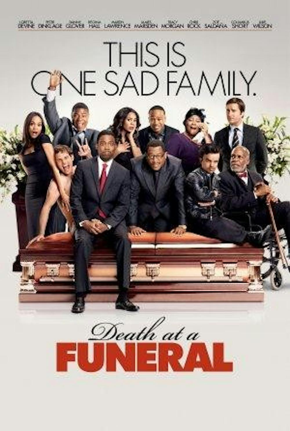 funeral