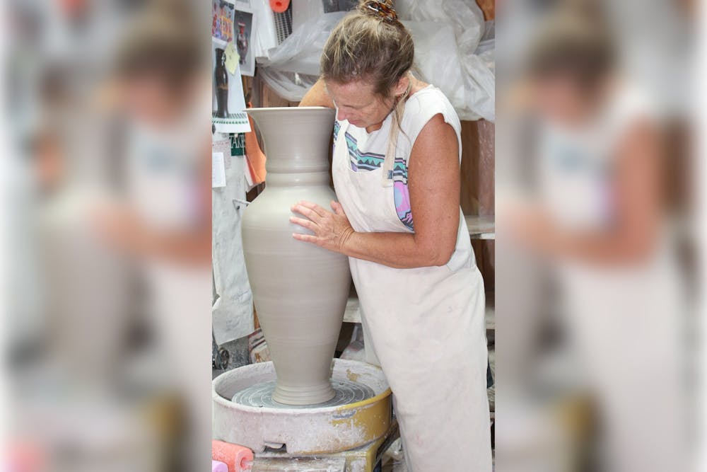 entpottery