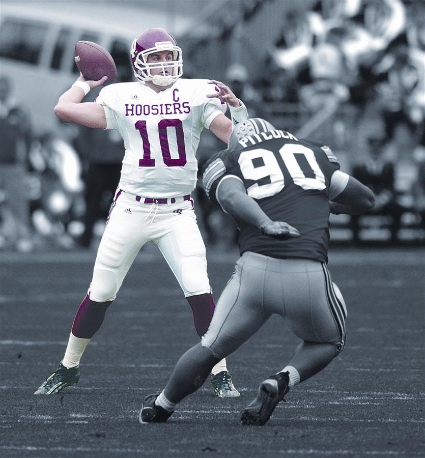 Callhoun vs Ohio State