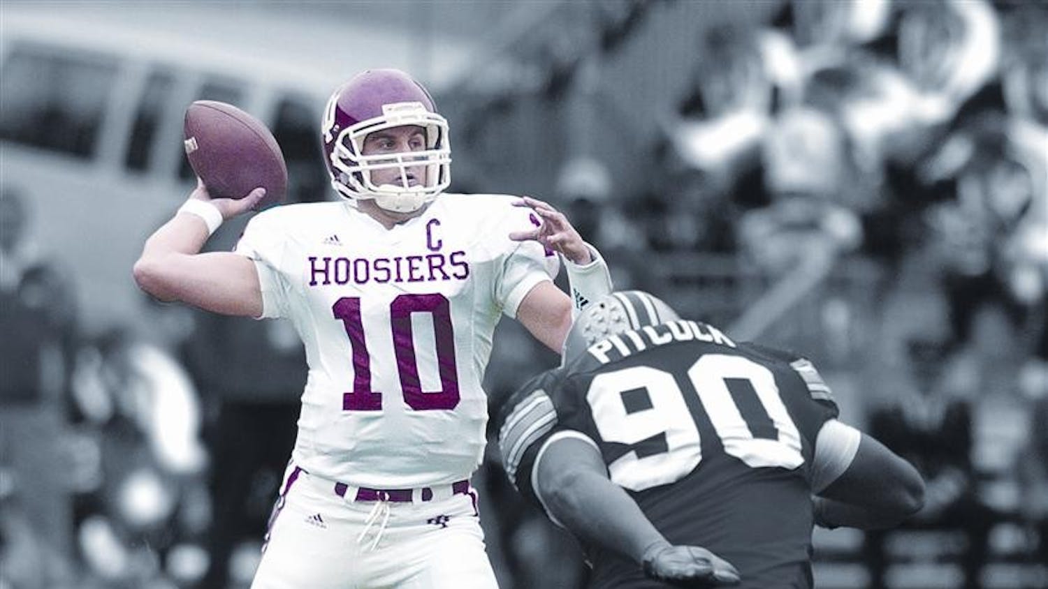 Callhoun vs Ohio State