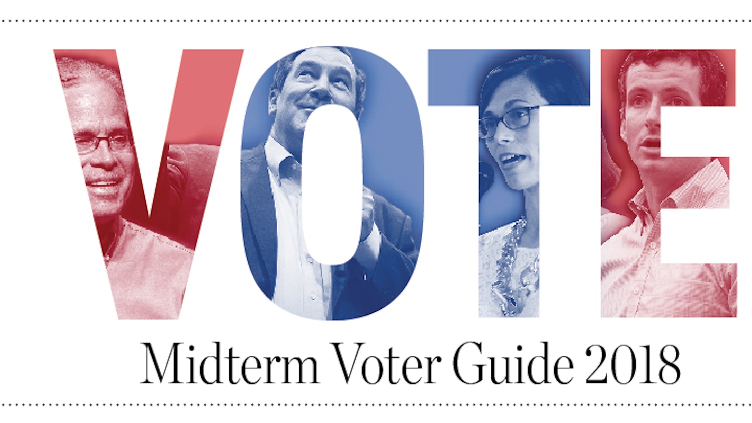 Voter Guide 2018