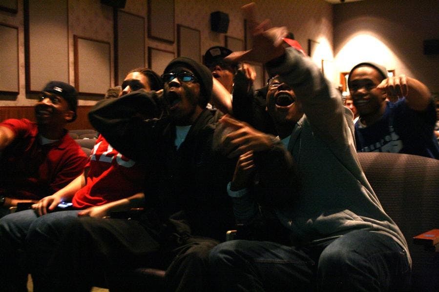 A Bloomington Super Bowl