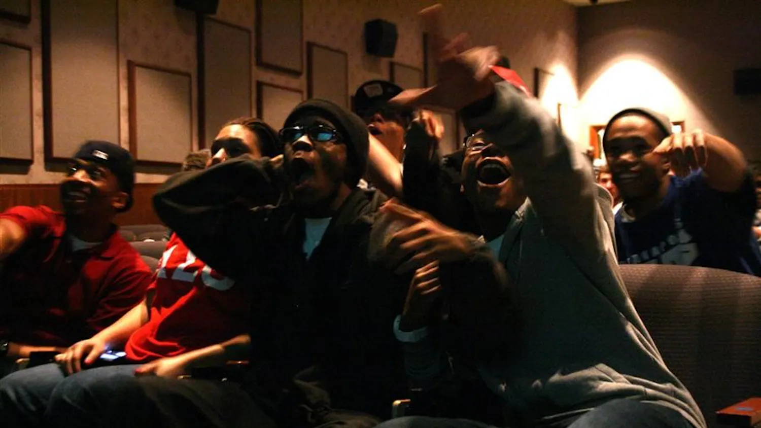 A Bloomington Super Bowl