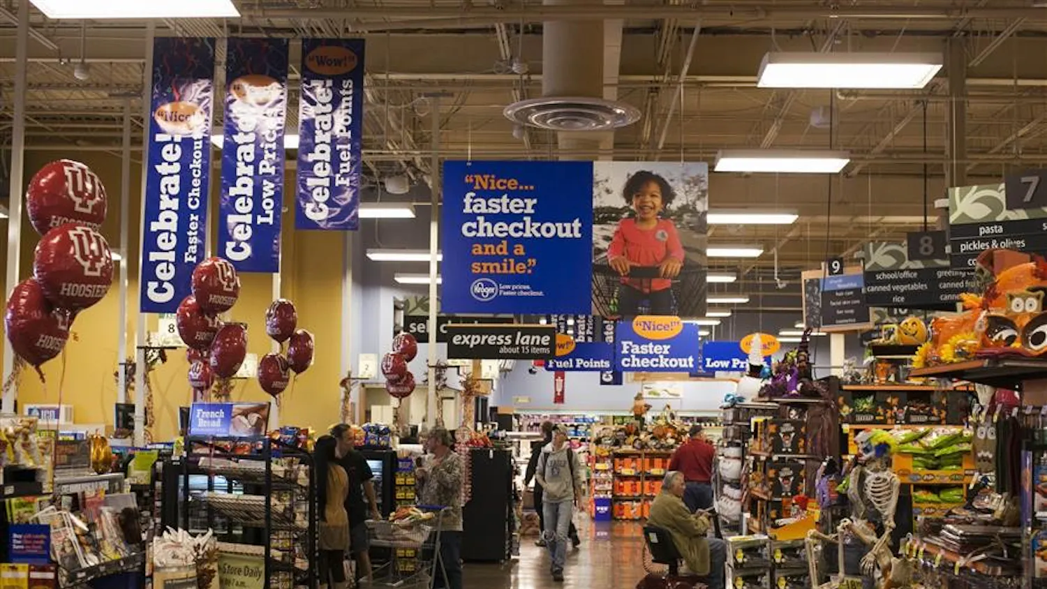 CAROUSELciKroger