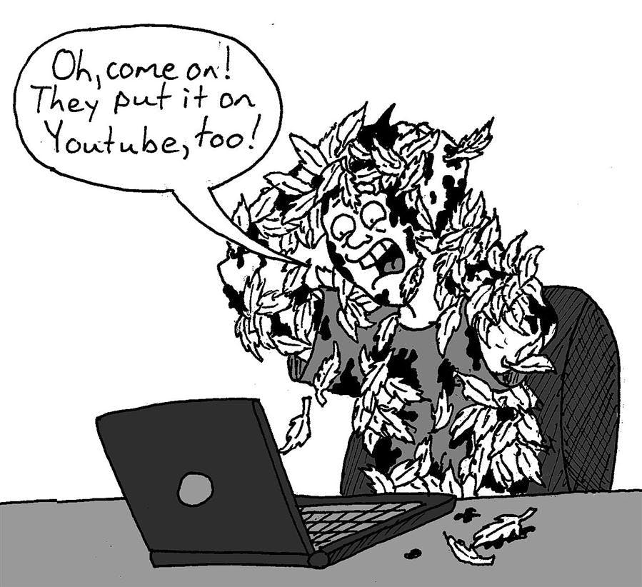 Cyberbullying