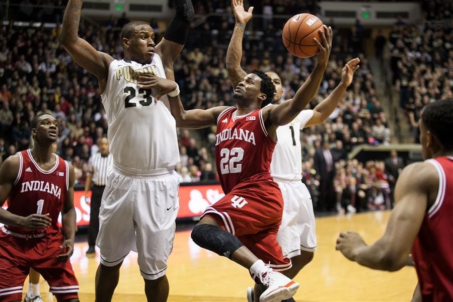 CAROUSELIUBBvsPurdue