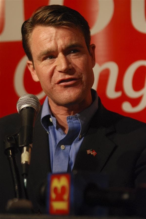 Todd Young