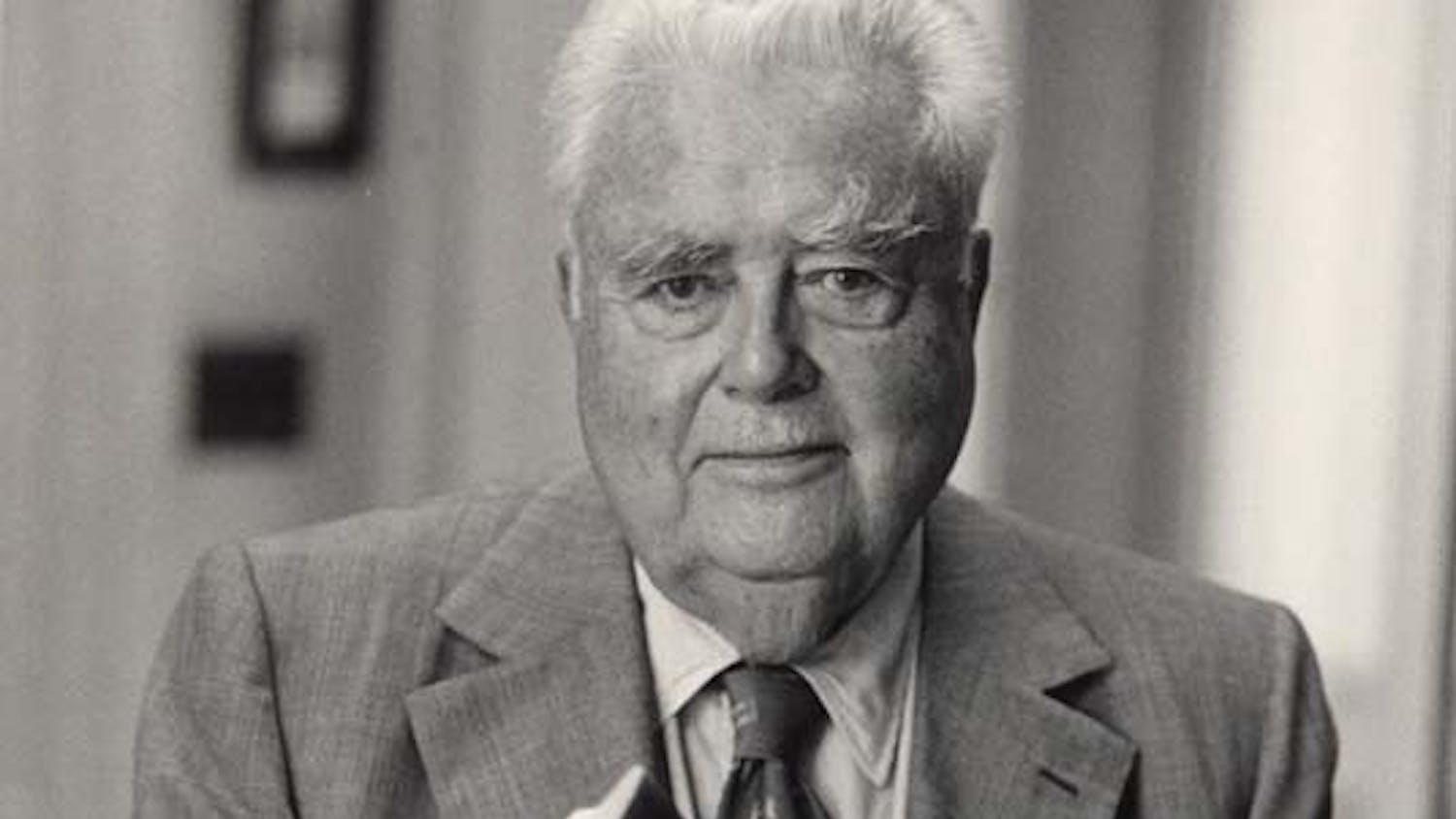 Courtesy Photo
Wells 1980