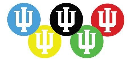 IU Olympians