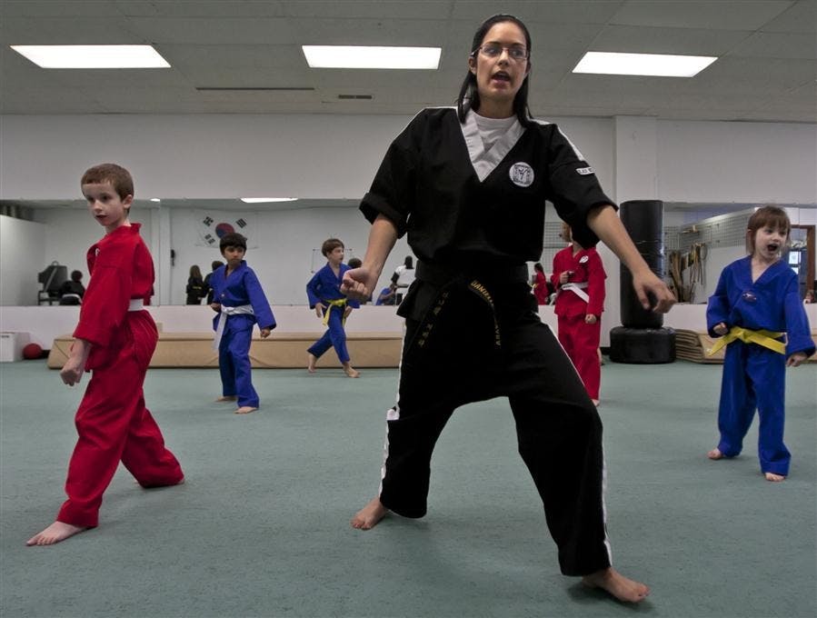 Karate