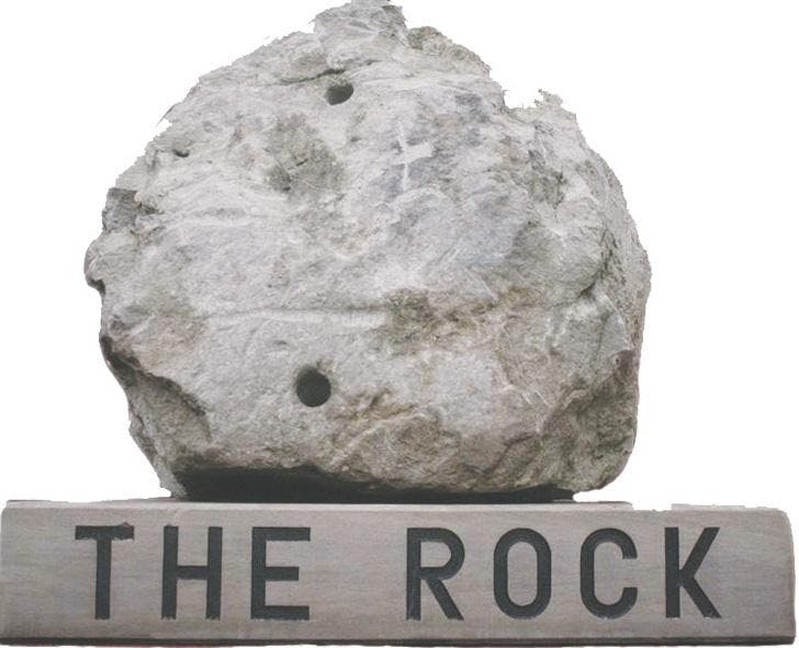 The Rock