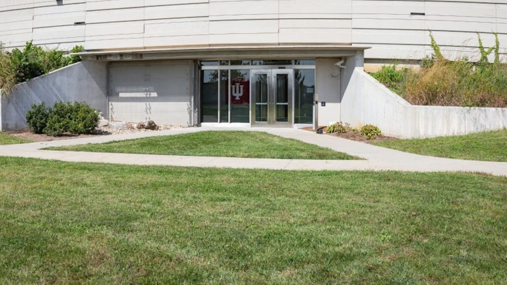 IU&#x27;s new supercomputer, Big Red 200, will be kept in the university&#x27;s Data Center at 2737 E. 10th St. Big Red 200 will replace Big Red II. 