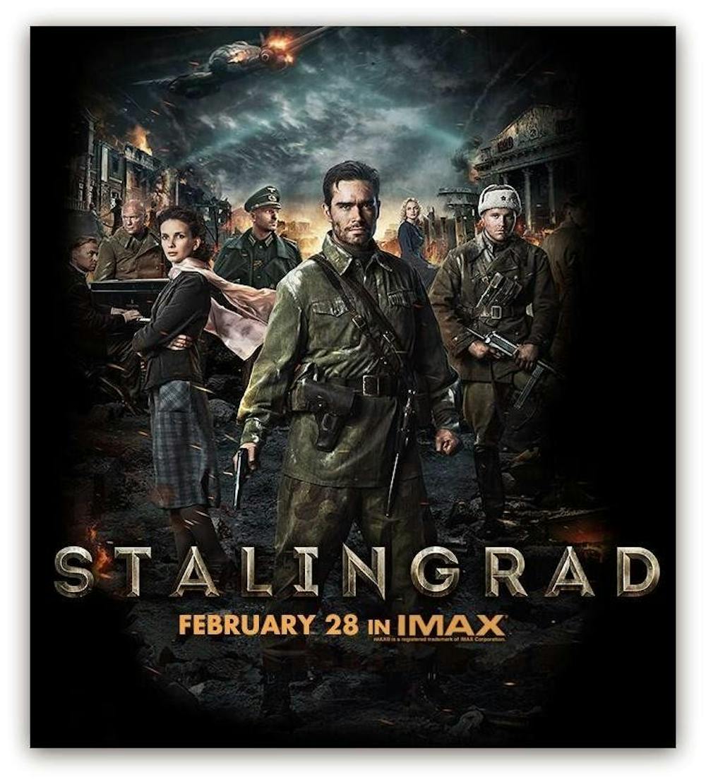 'Stalingrad'