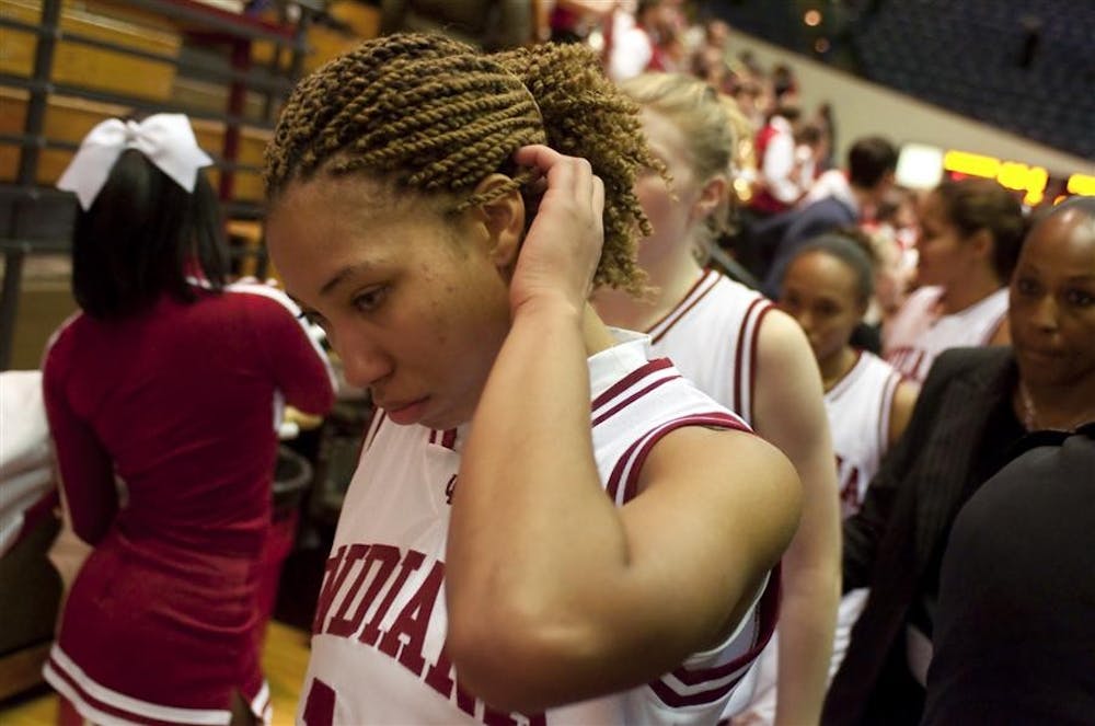 Women's basketball