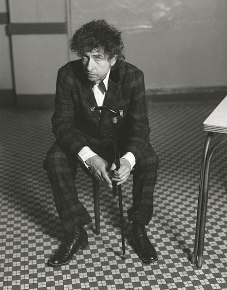 Bob Dylan