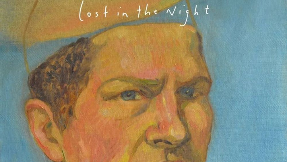 "Lost in the Night" was released by the band Palace in 2014. 