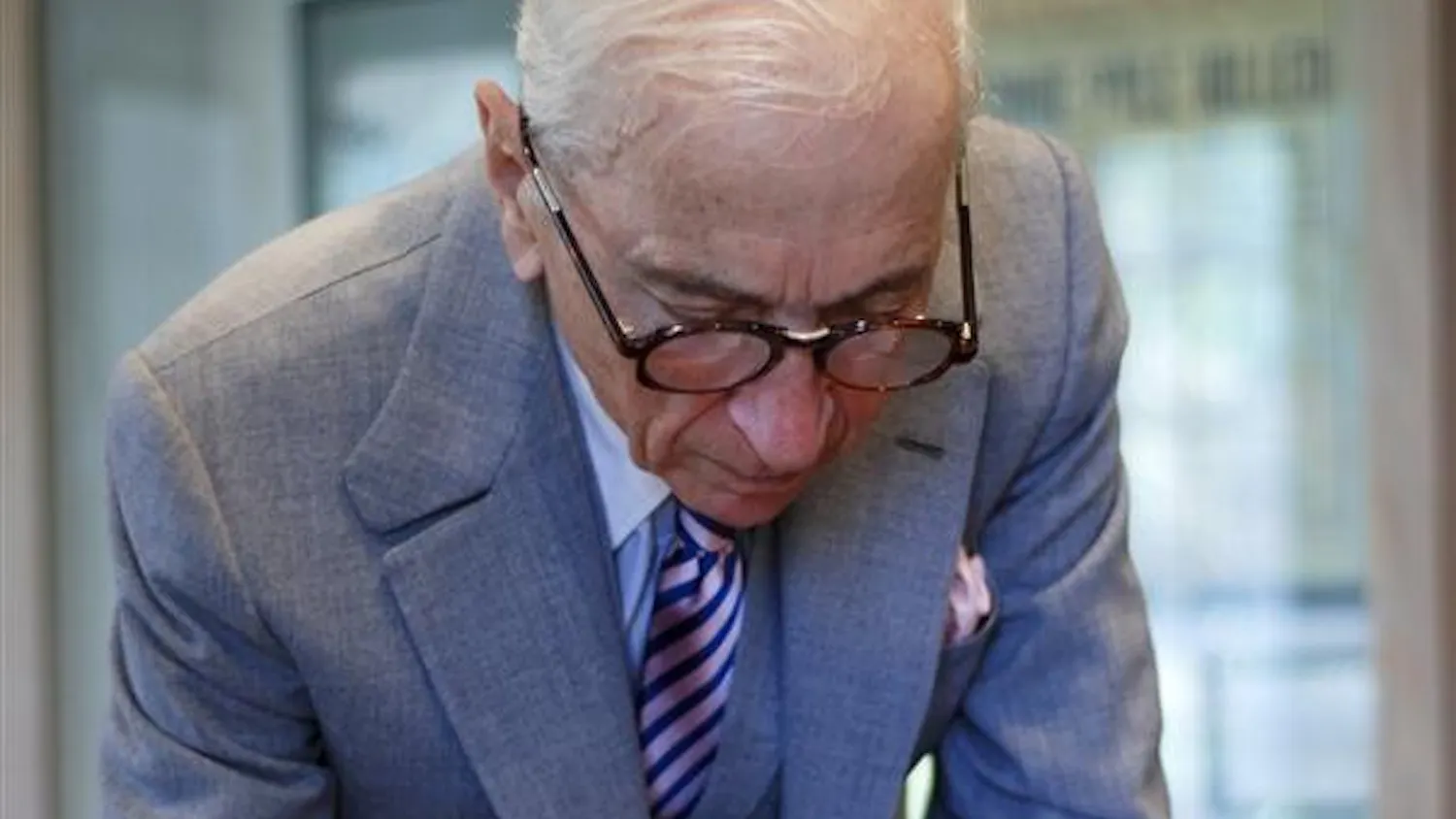 Gay Talese