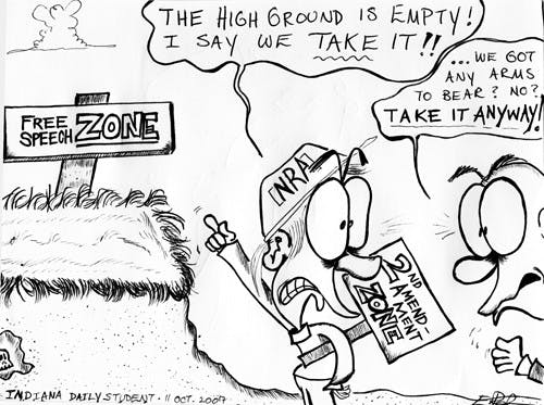 K.C. Carson plays lead guitar for Emerson Rose.