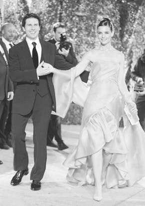 Oscars Vanity Fair Party