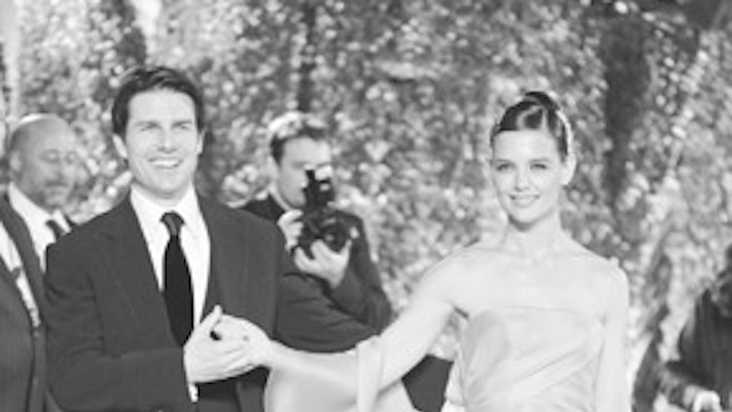 Oscars Vanity Fair Party