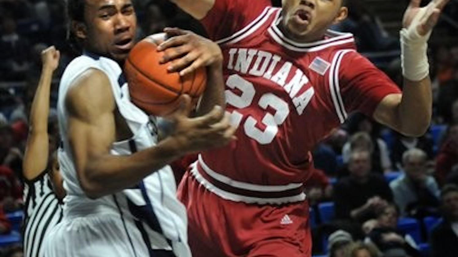 Indiana Penn St Basketball