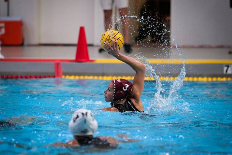 Indiana water polo goes 1-2 at MPSF Championships, defeats San Jose State