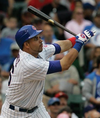 Cardinals Cubs Baseball