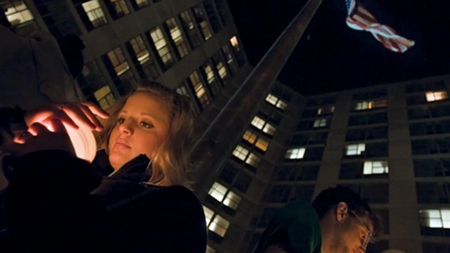 Decade in News Photos