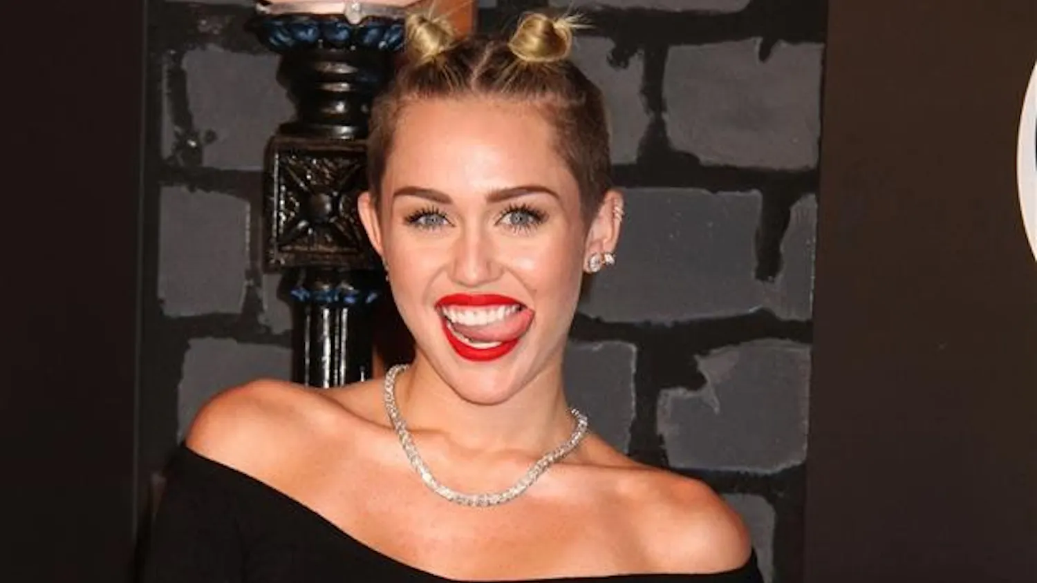 Miley Cyrus