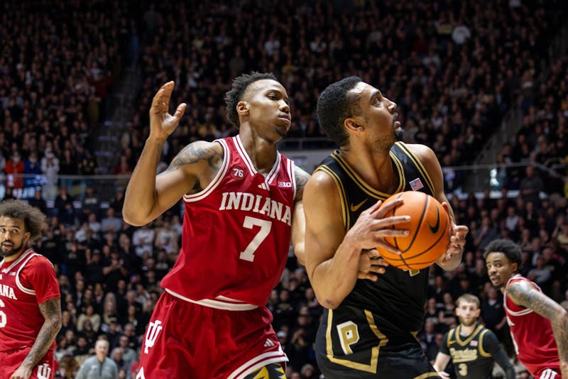 Indiana men’s basketball begins crucial 3-game homestand against Northwestern on Tuesday