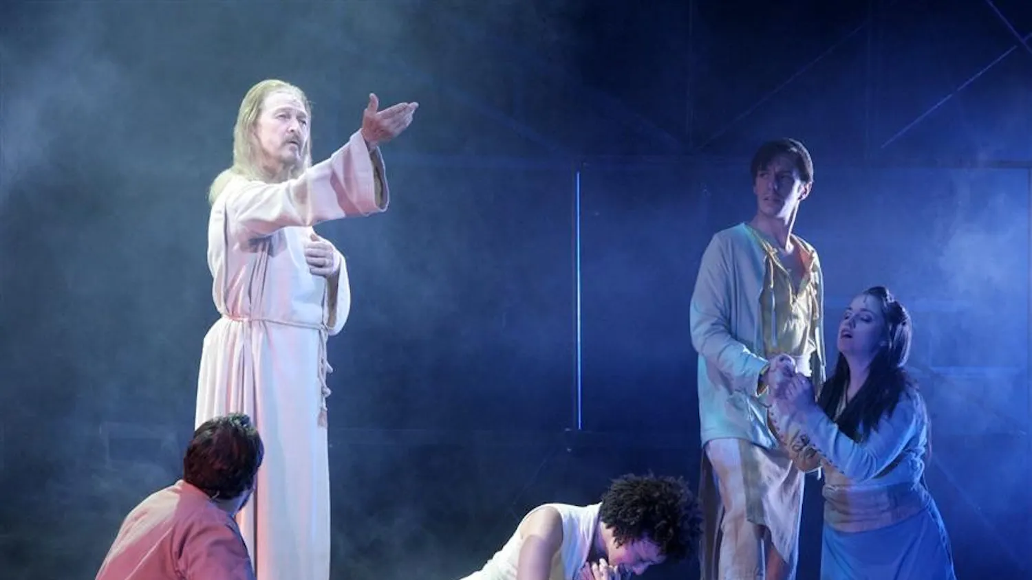 Jesus Christ Superstar