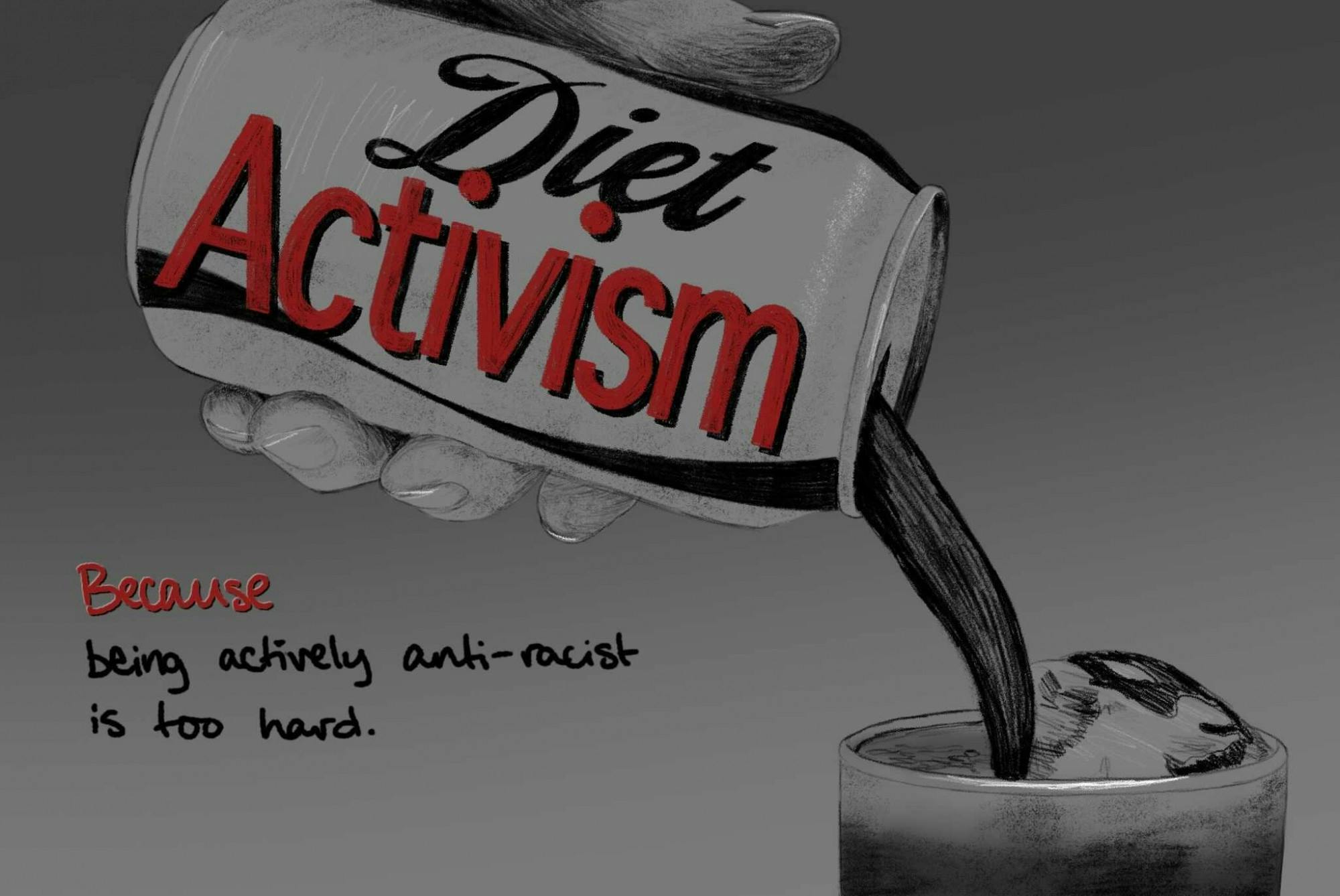 CARTOON: Mar. 7, 2021