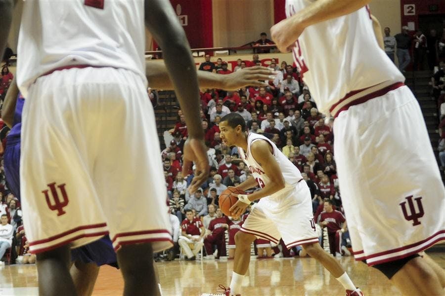 Men's Basketball vs. Northwestern State University