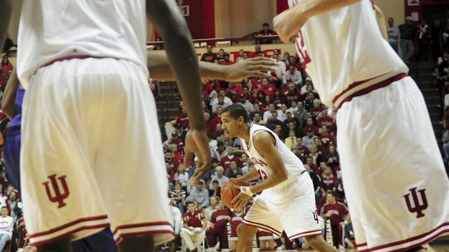 Men's Basketball vs. Northwestern State University