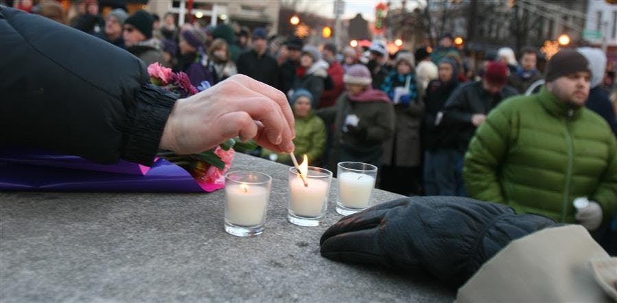 Belton Vigil