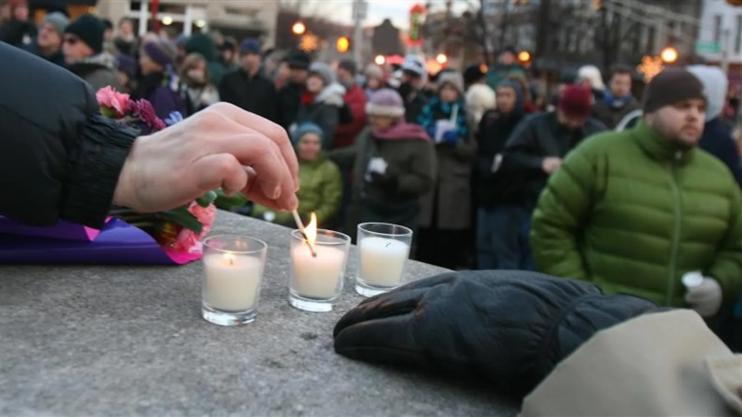 Belton Vigil