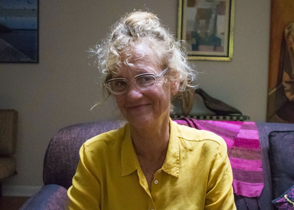 NannetteVonnegut