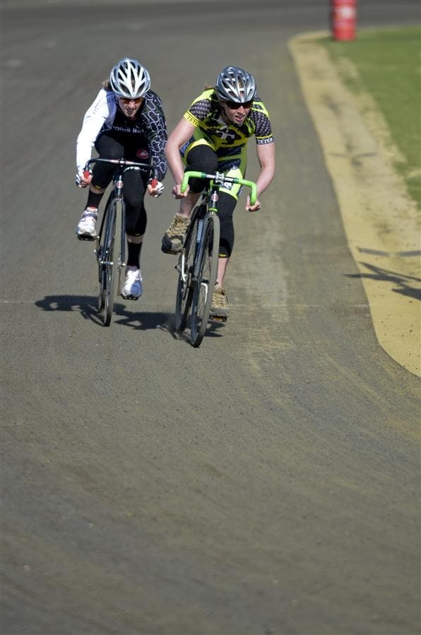 Little 500 Miss-N-Out