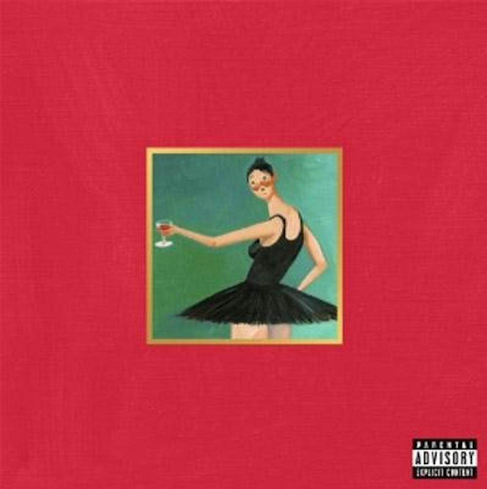 kanye