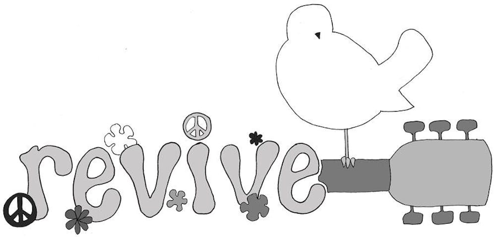 reviveIU illustration