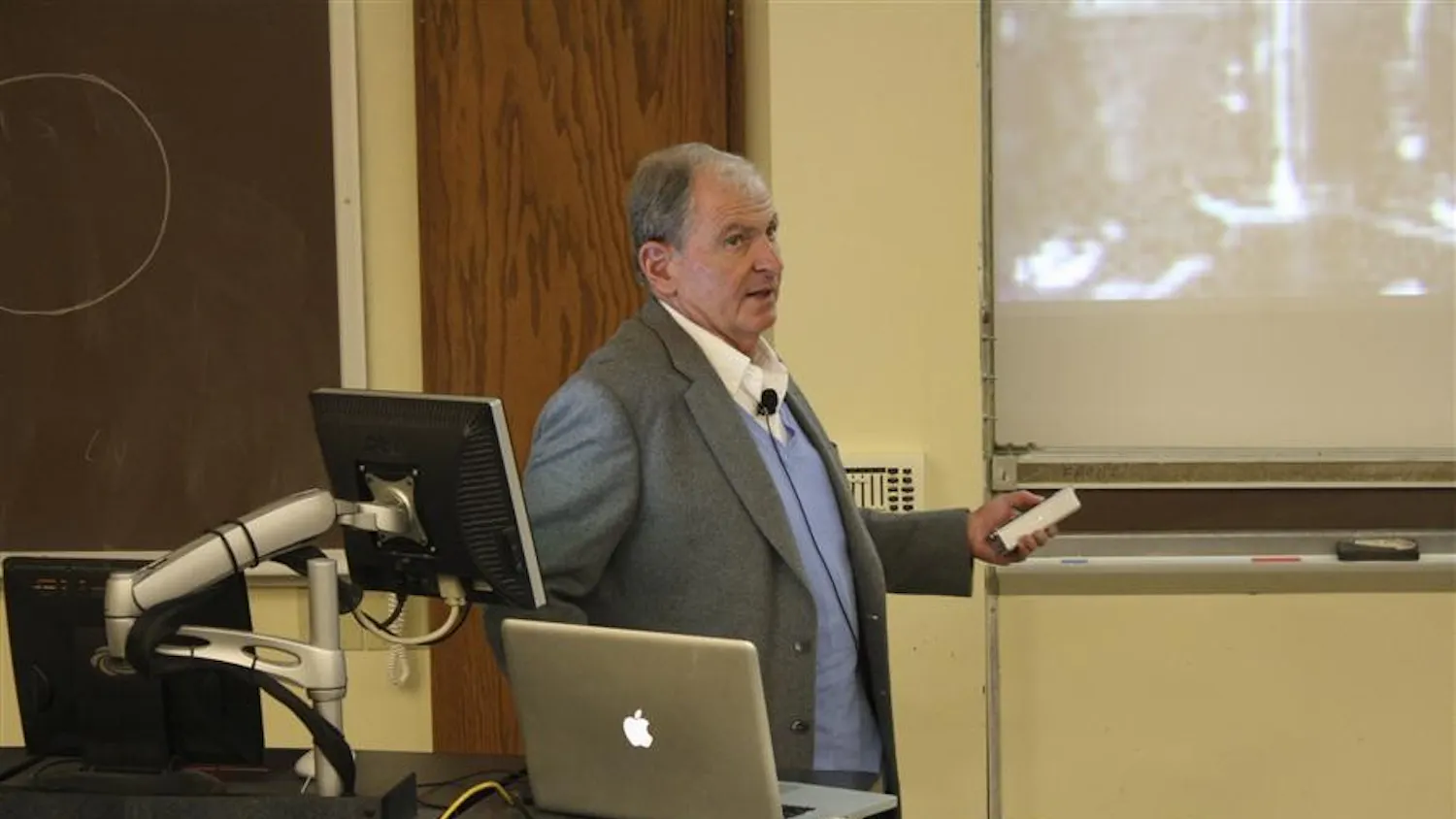 Fact vs. Fraud in Science
