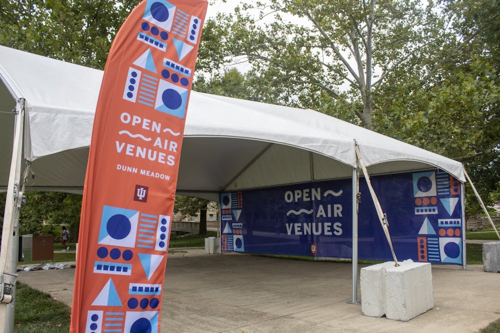 openair