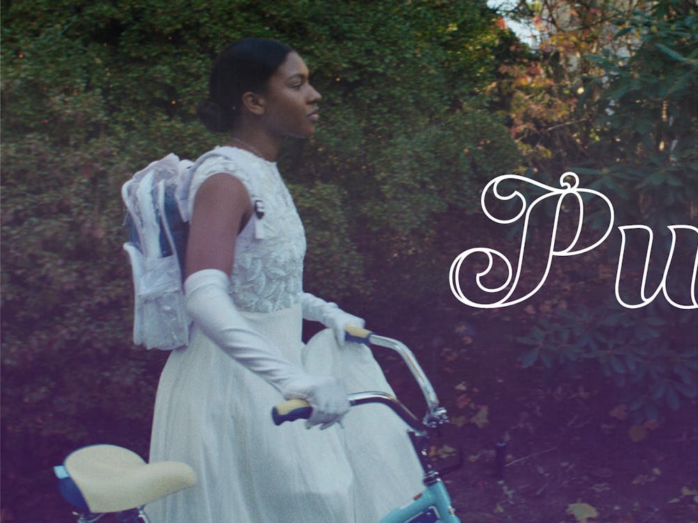 The film &quot;Pure&quot; was created by young Black filmmaker Natalie J Harris and aired on HBO Max.