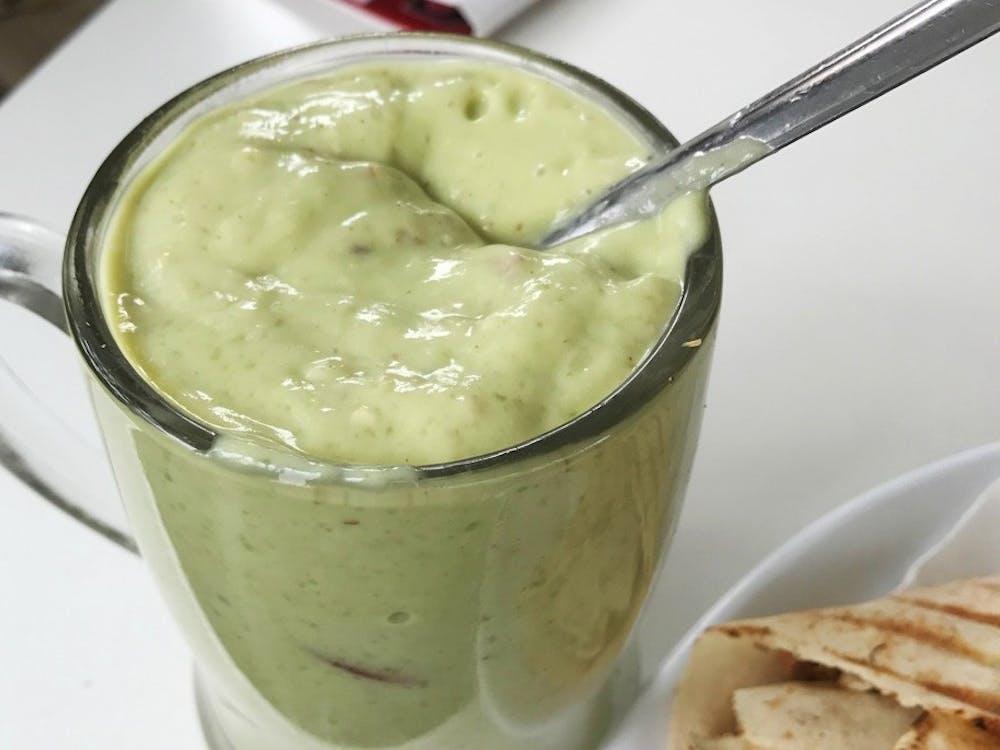 Avocado juice is a delicious way to drink an avocado-based smoothie that incorporates dates, almonds or lemon. Food columnist Rachel Rosenstock first encountered the drink while traveling to Morocco.&nbsp;